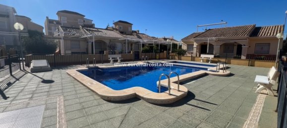 3 chambres Villa à Guardamar del Segura, Spain No. 28919 37