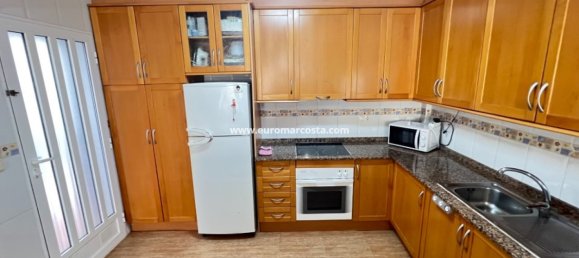 3 chambres Villa à Guardamar del Segura, Spain No. 28919 15