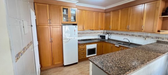 3 chambres Villa à Guardamar del Segura, Spain No. 28919 14