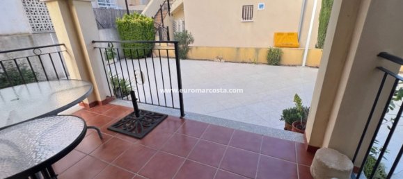 3 chambres Villa à Guardamar del Segura, Spain No. 28919 27