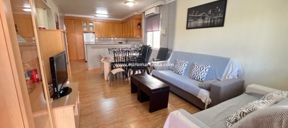 3 chambres Villa à Guardamar del Segura, Spain No. 28919 9