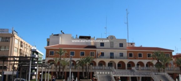 3 chambres Villa à Guardamar del Segura, Spain No. 28919 48