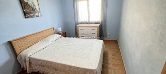 3 chambres Villa à Guardamar del Segura, Spain No. 28919 23