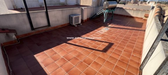 3 chambres Villa à Guardamar del Segura, Spain No. 28919 33