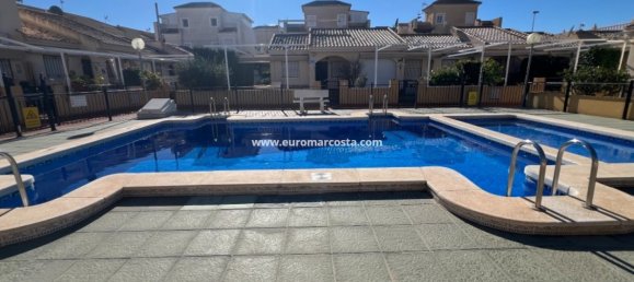 3 chambres Villa à Guardamar del Segura, Spain No. 28919 38