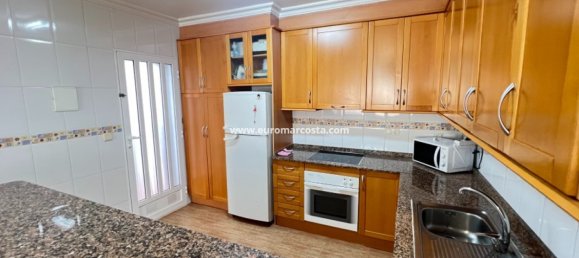 3 chambres Villa à Guardamar del Segura, Spain No. 28919 17