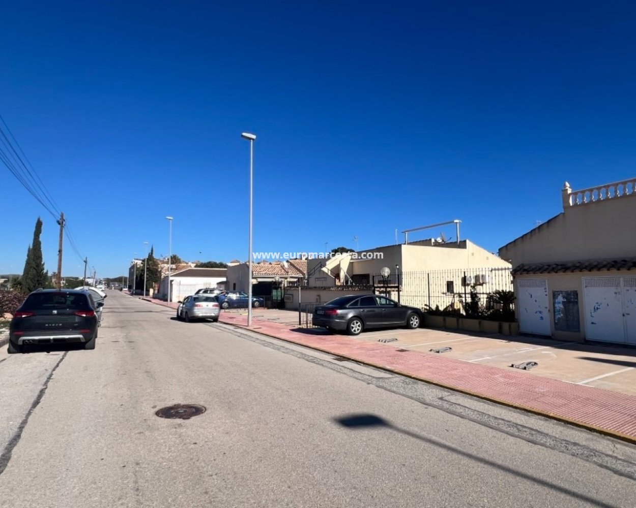 3 chambres Villa à Guardamar del Segura, Spain No. 28919