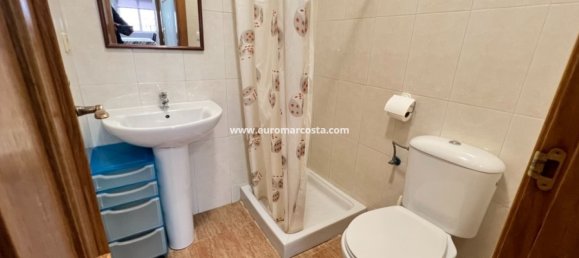 3 chambres Villa à Guardamar del Segura, Spain No. 28919 25