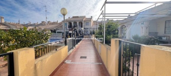 3 chambres Villa à Guardamar del Segura, Spain No. 28919 2