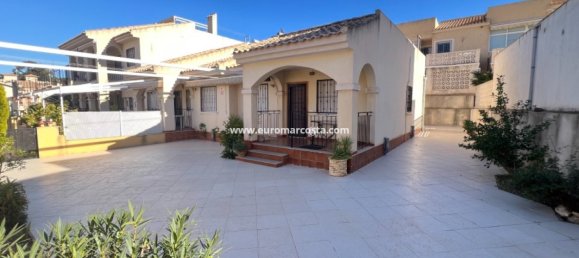3 chambres Villa à Guardamar del Segura, Spain No. 28919 5