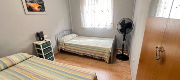 3 chambres Villa à Guardamar del Segura, Spain No. 28919 26