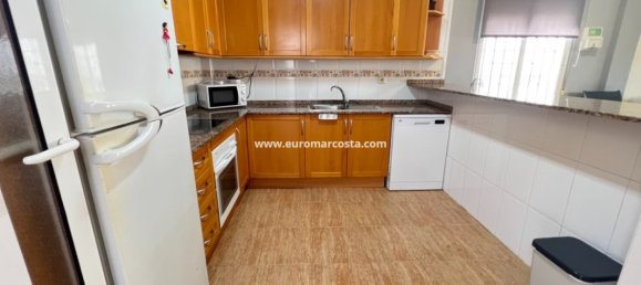 3 chambres Villa à Guardamar del Segura, Spain No. 28919 16