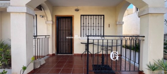 3 chambres Villa à Guardamar del Segura, Spain No. 28919 8