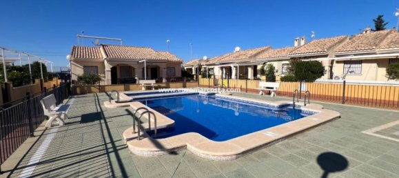 3 chambres Villa à Guardamar del Segura, Spain No. 28919 35