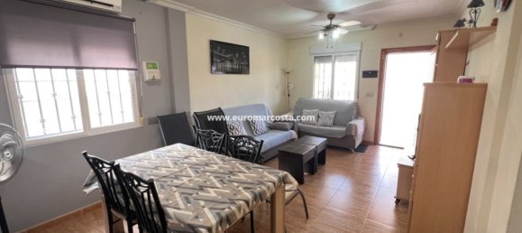 3 chambres Villa à Guardamar del Segura, Spain No. 28919 13