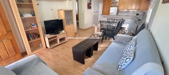 3 chambres Villa à Guardamar del Segura, Spain No. 28919 11