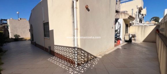 3 chambres Villa à Guardamar del Segura, Spain No. 28919 28