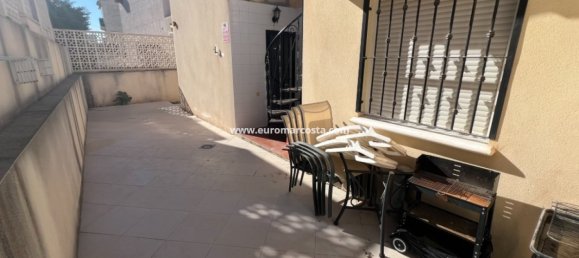 3 chambres Villa à Guardamar del Segura, Spain No. 28919 29