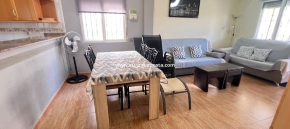 3 chambres Villa à Guardamar del Segura, Spain No. 28919 12