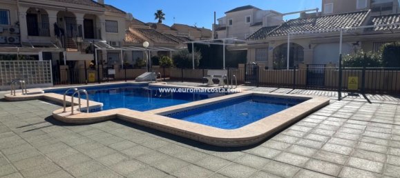 3 chambres Villa à Guardamar del Segura, Spain No. 28919 36