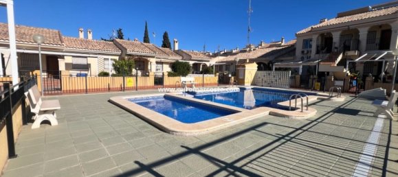 3 chambres Villa à Guardamar del Segura, Spain No. 28919 3
