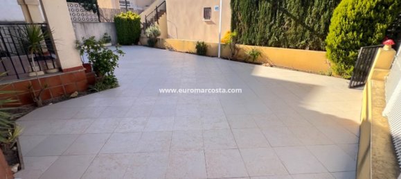 3 chambres Villa à Guardamar del Segura, Spain No. 28919 6