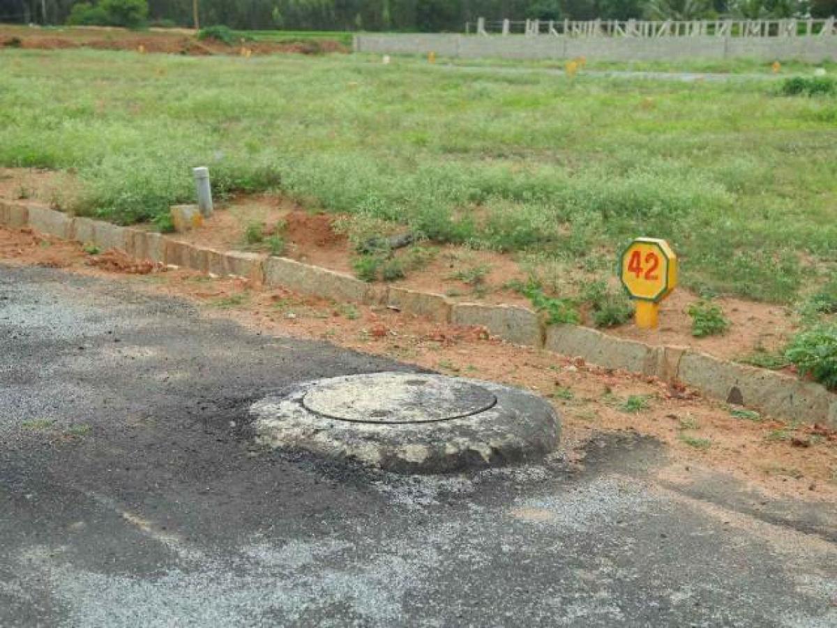  قطعة أرض في Bangalore, India رقم 29850