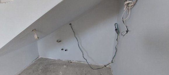 Недвижимость с 2 спальнями в Халкидики, Греция № 52419 11