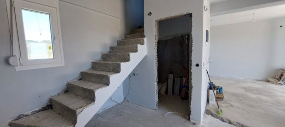 Недвижимость с 2 спальнями в Халкидики, Греция № 52419 8