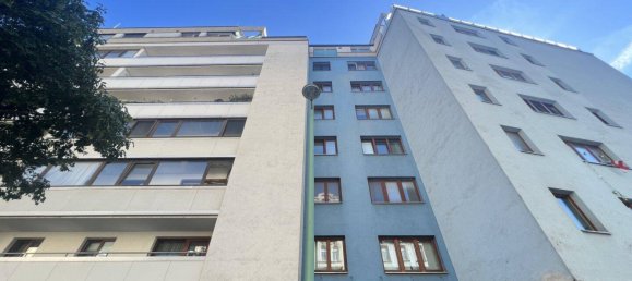 2 rooms Apartment in Brigittenau, Austria No. 225796 8