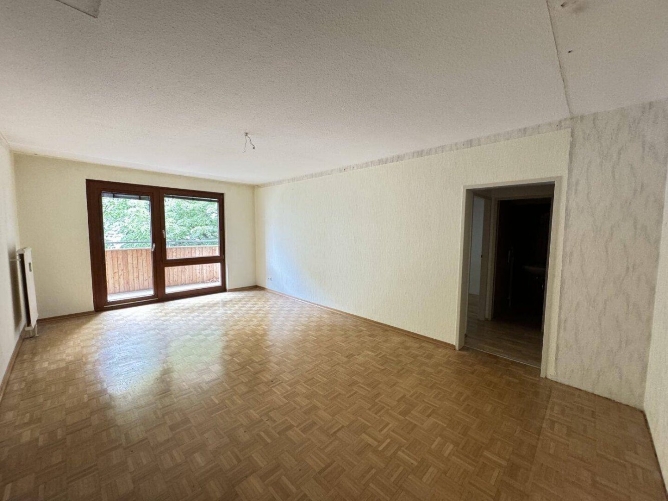 2 rooms Apartment in Brigittenau, Austria No. 225796