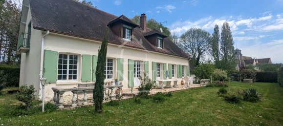 7 bedrooms House in Brou, France No. 88278 13