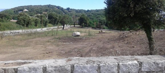 2398m² Land in Foce, France No. 91359 2