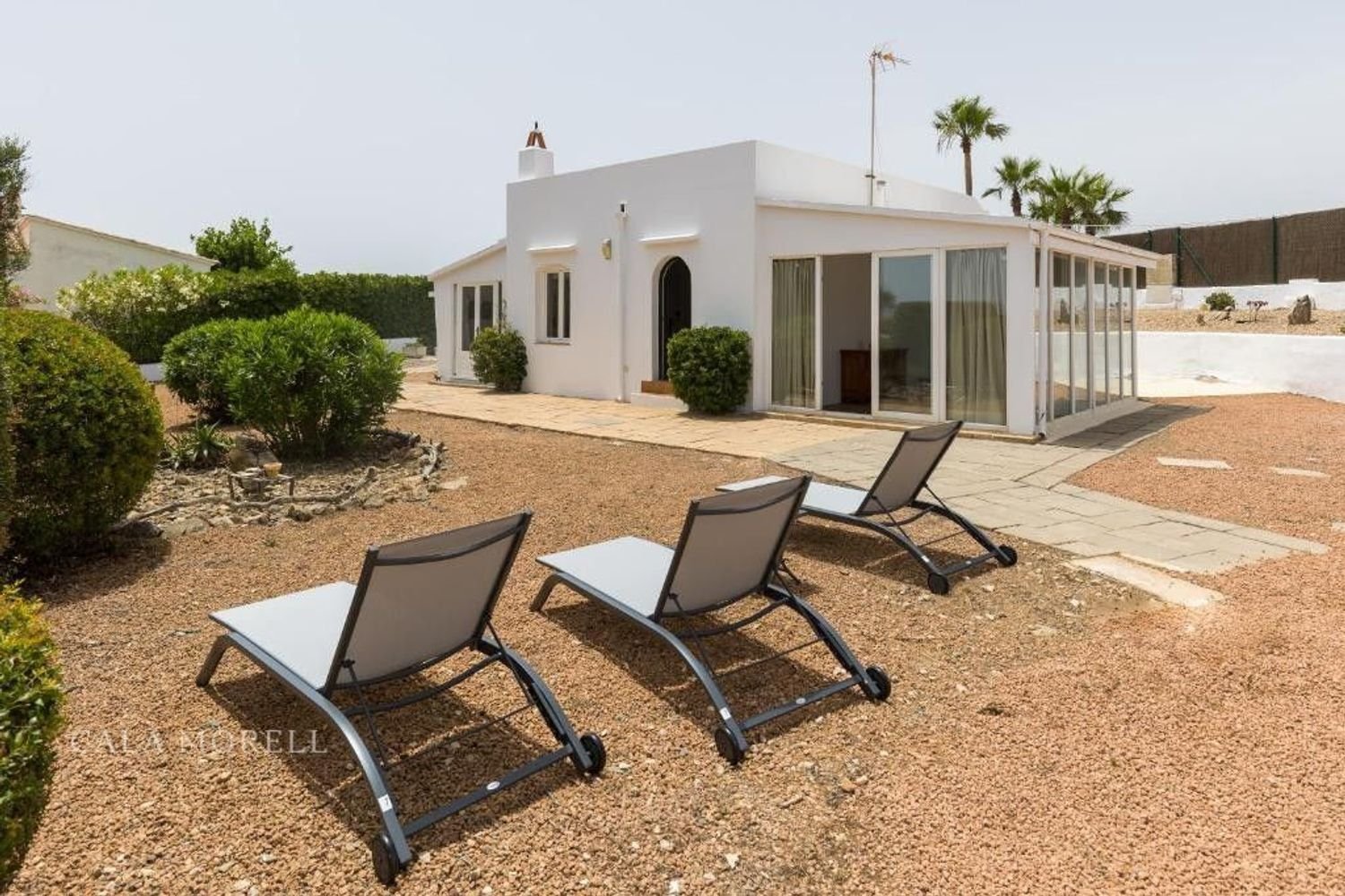 2 bedrooms House in Menorca, Spain No. 232075