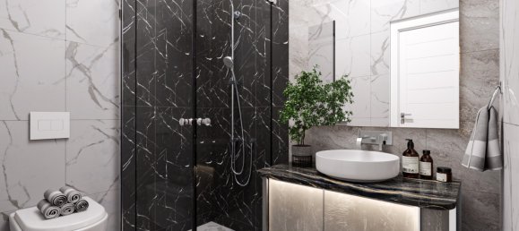 Villa 3+1 in Avsallar, Turkey No. 3339 18