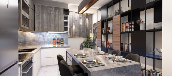 Villa 3+1 in Avsallar, Turkey No. 3339 12