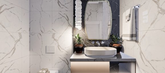 Villa 3+1 in Avsallar, Turkey No. 3339 19