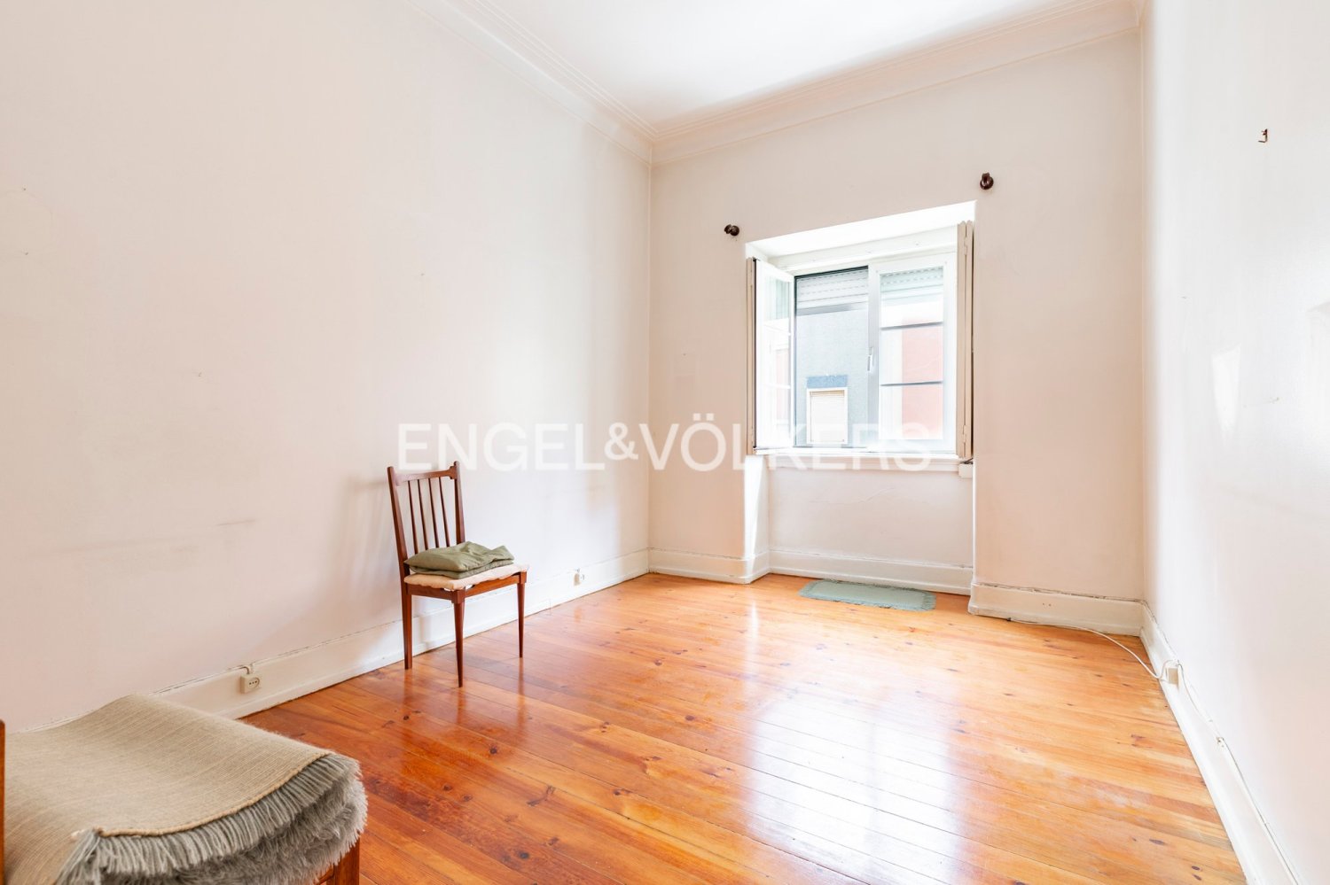 3 Schlafzimmer Wohnung in Lisbon, Portugal, Nr. 351634