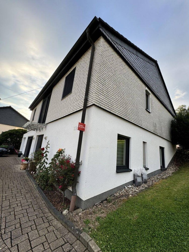 Moradia em banda T4 em Oberbergischer, Germany N.º 340197