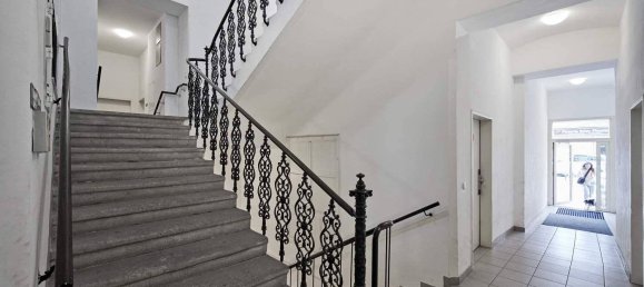 2 rooms Apartment in Wahring, Austria No. 131035 9