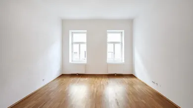 2 rooms Apartment in Wahring, Austria No. 131035