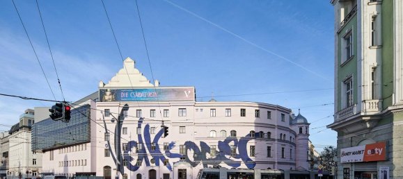 2 rooms Apartment in Wahring, Austria No. 131035 3