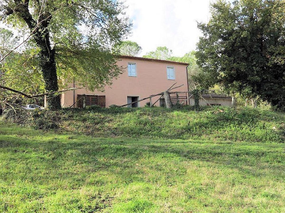 Casa T3 em Roccastrada, Italy N.º 236998