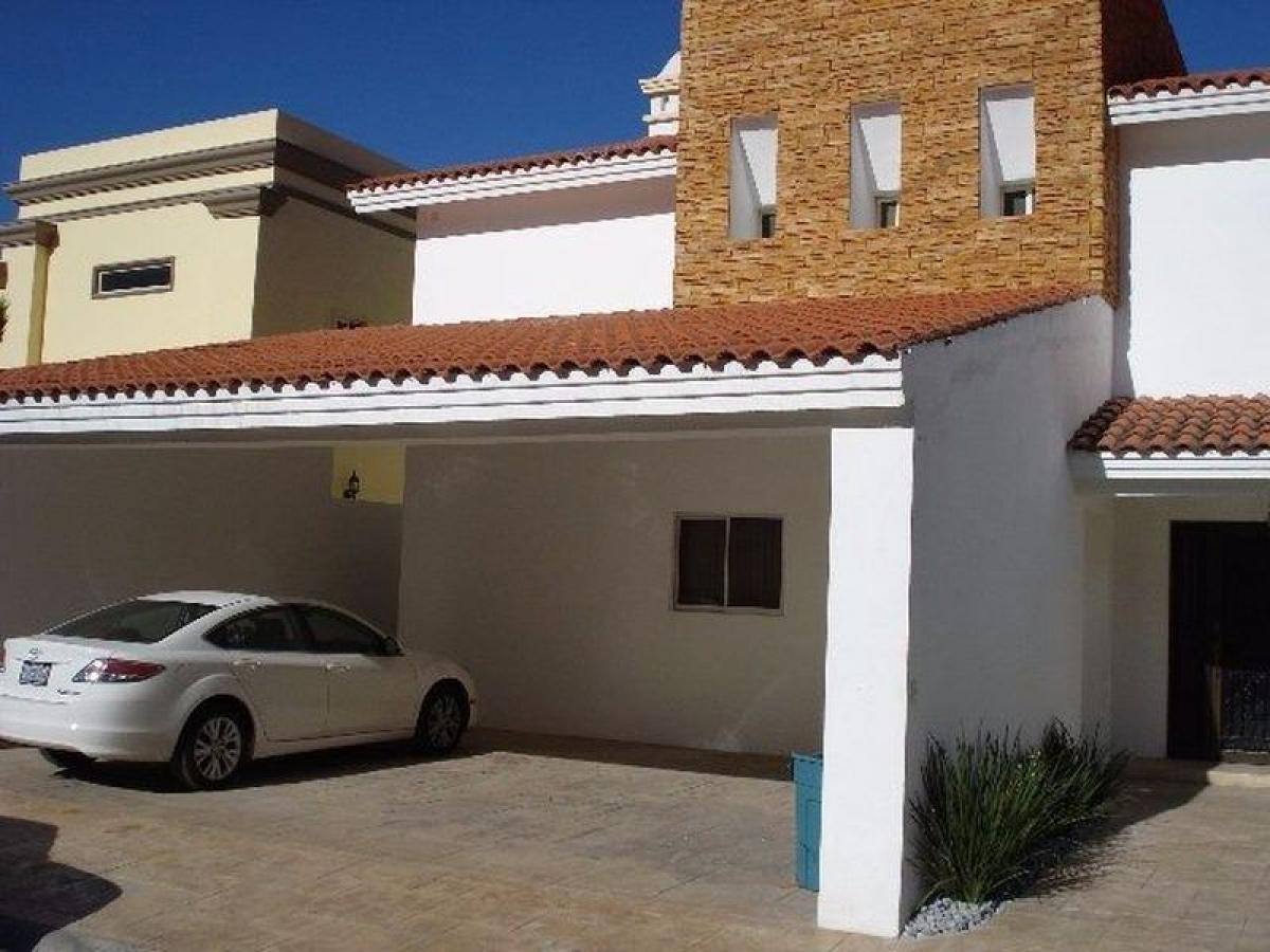 4 chambres Maison à Nuevo Leon, Mexico No. 171047