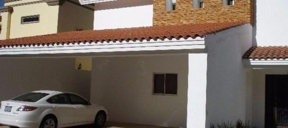 4 chambres Maison à Nuevo Leon, Mexico No. 171047 2