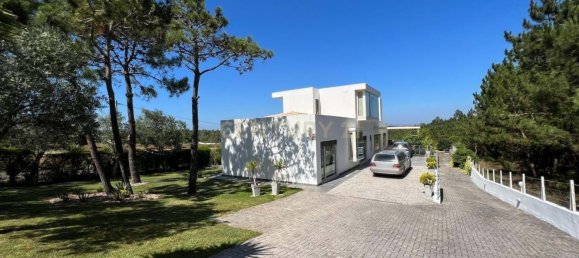 3 Schlafzimmer Villa in Caldas da Rainha, Portugal, Nr. 146594 2