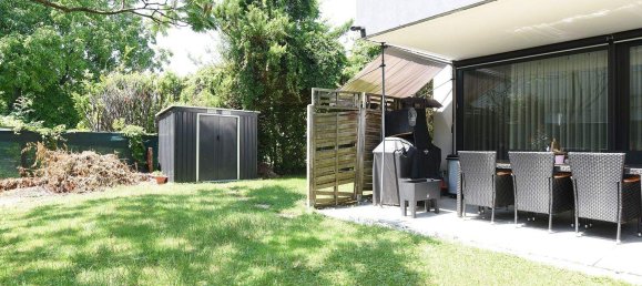 Квартира с 3 комнатами в Лустенау, Австрия № 138196 8