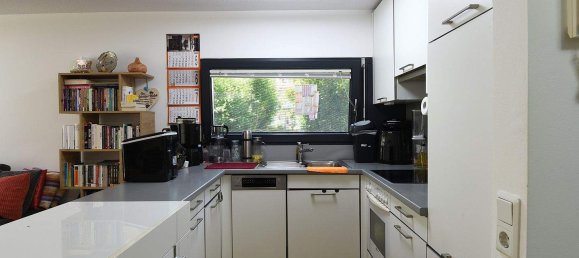 Квартира с 3 комнатами в Лустенау, Австрия № 138196 3