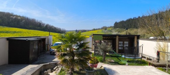 4 Schlafzimmer Haus in Charpont, France, Nr. 231074 2