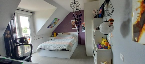 4 Schlafzimmer Haus in Charpont, France, Nr. 231074 9